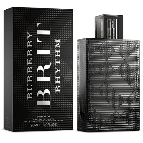 burberry brit rhythm for him parfum|perfume burberry brit rhythm fragrantica.